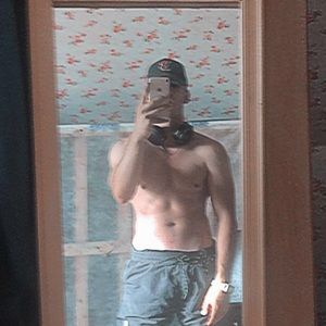 Meet your Posher, Walter